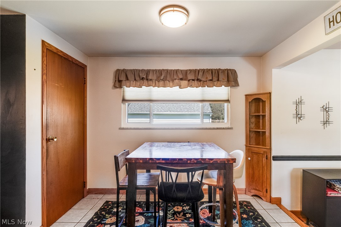 Township/Howland - Residential