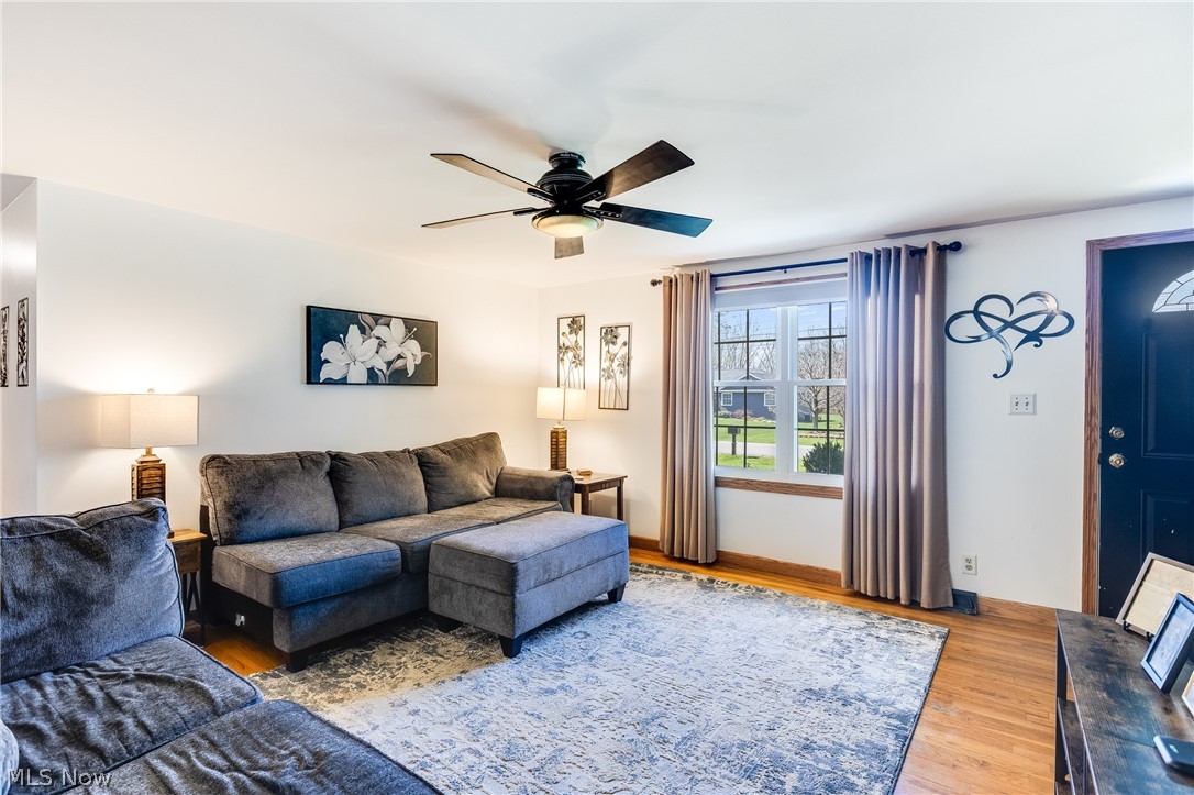 Township/Howland - Residential