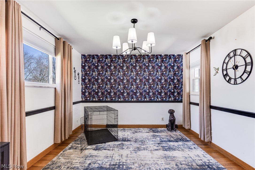 Township/Howland - Residential