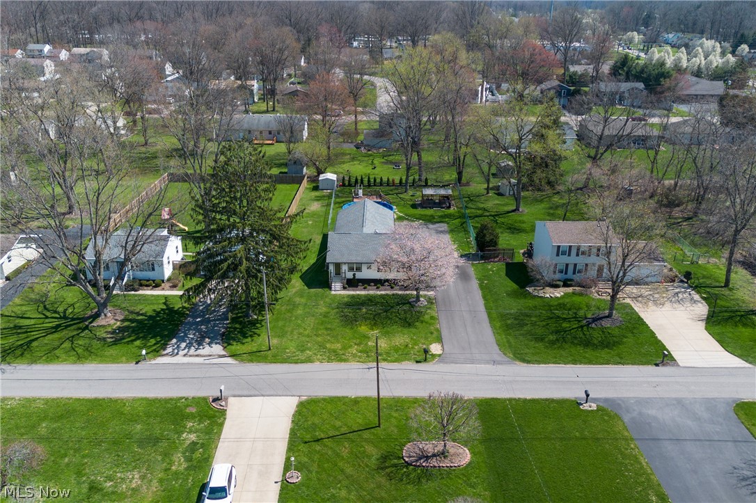 Township/Howland - Residential