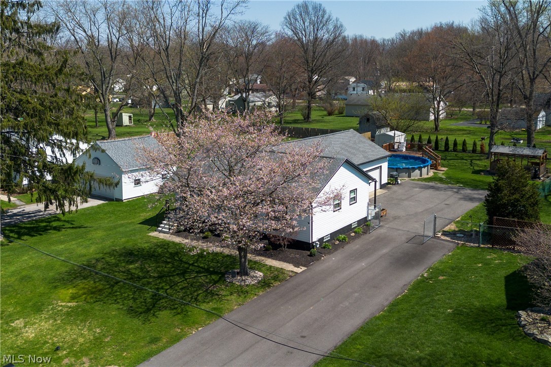 Township/Howland - Residential