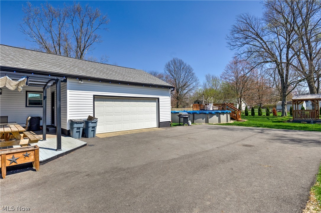 Township/Howland - Residential