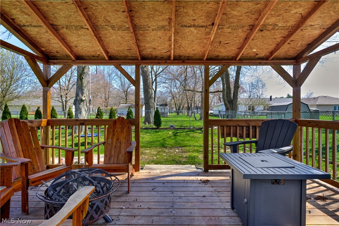 Township/Howland - Residential