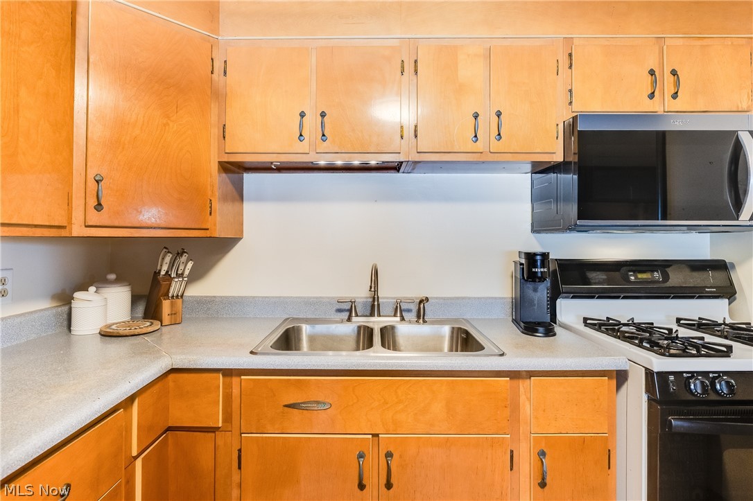 Township/Howland - Residential