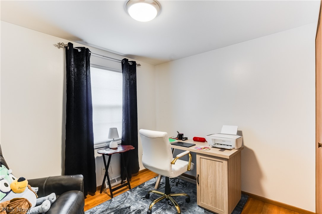 Township/Howland - Residential