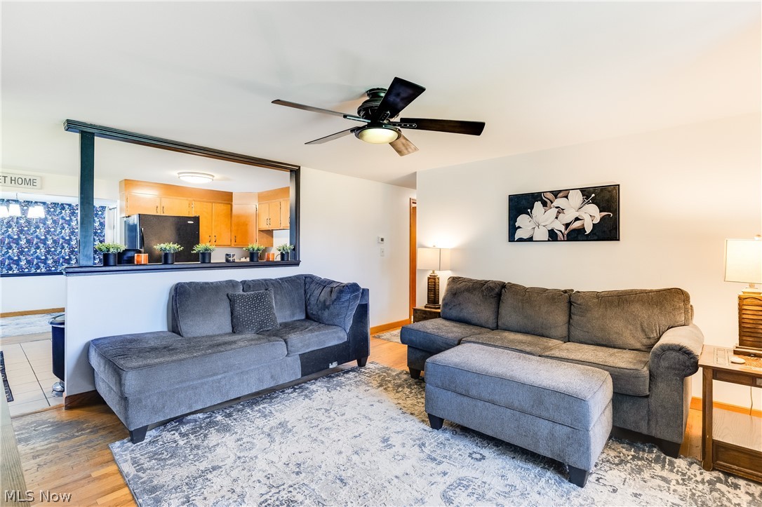 Township/Howland - Residential