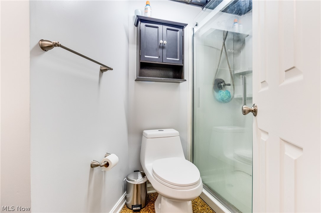 Township/Howland - Residential