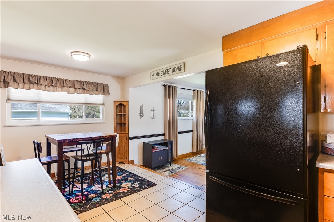 Township/Howland - Residential