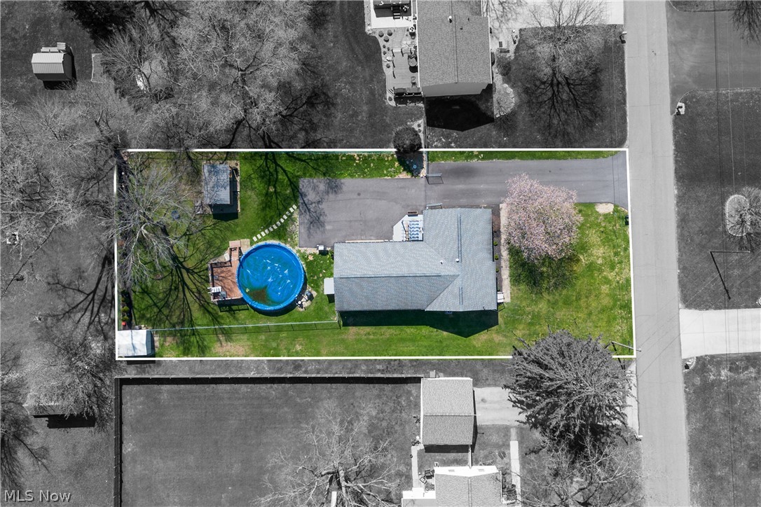 Township/Howland - Residential