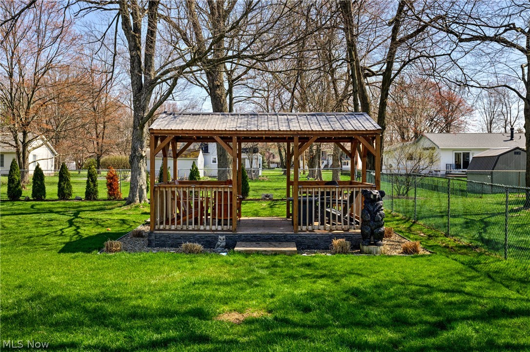 Township/Howland - Residential