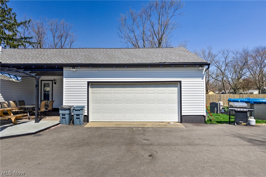 Township/Howland - Residential