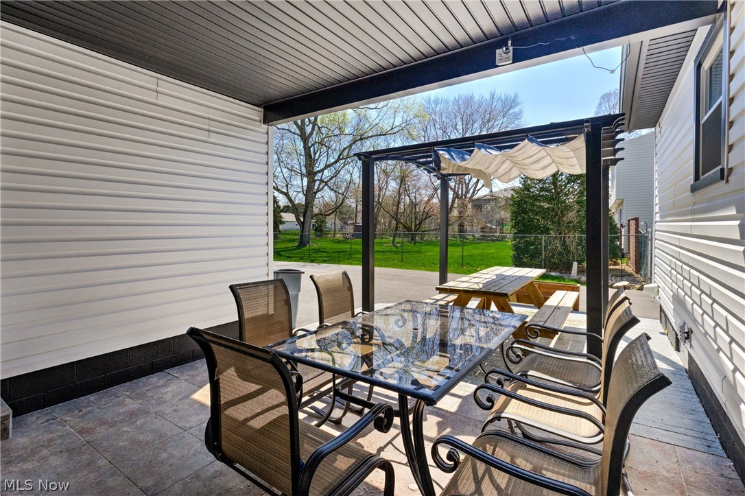 Township/Howland - Residential