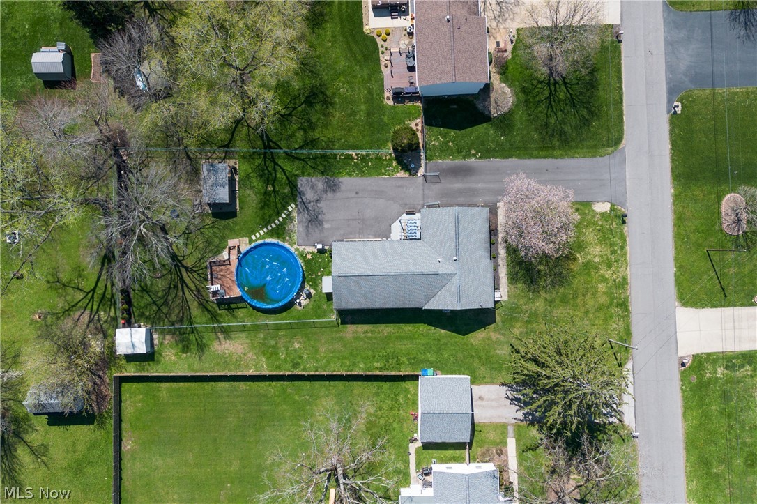 Township/Howland - Residential