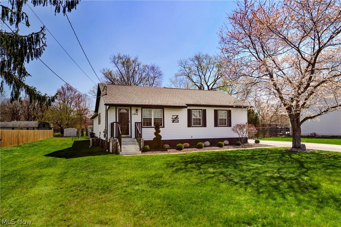 Township/Howland - Residential