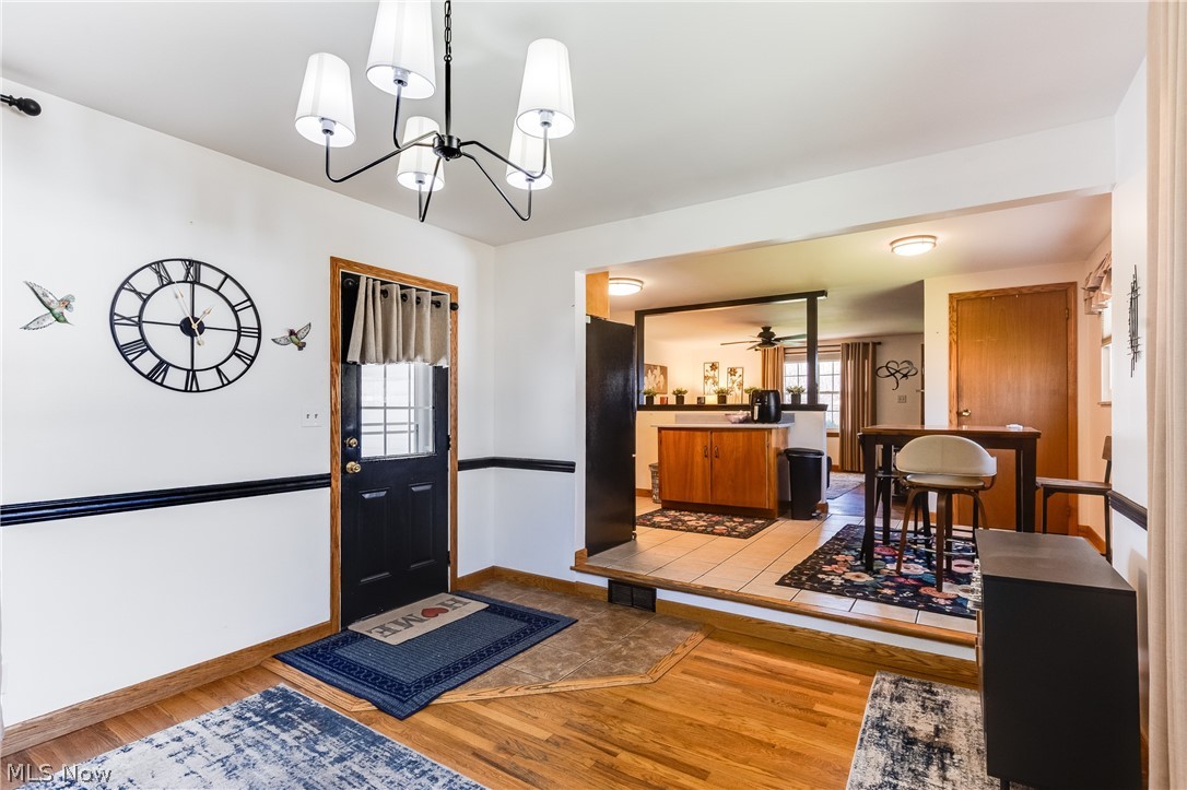 Township/Howland - Residential