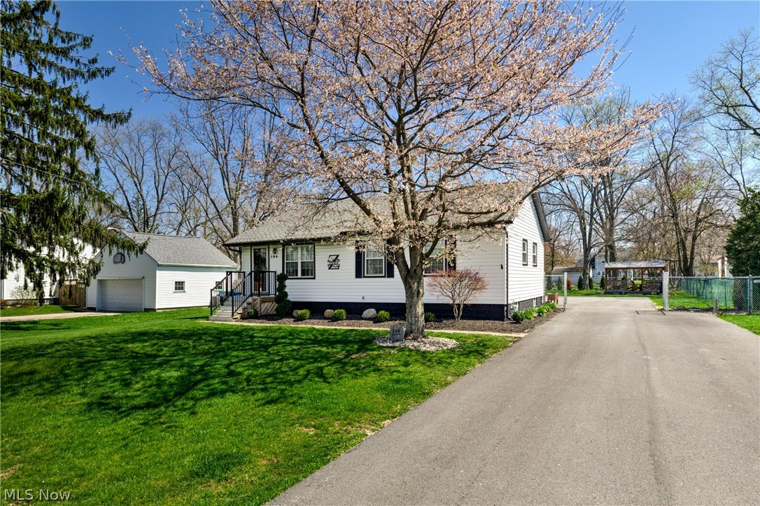 Township/Howland - Residential