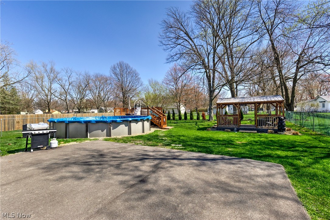 Township/Howland - Residential