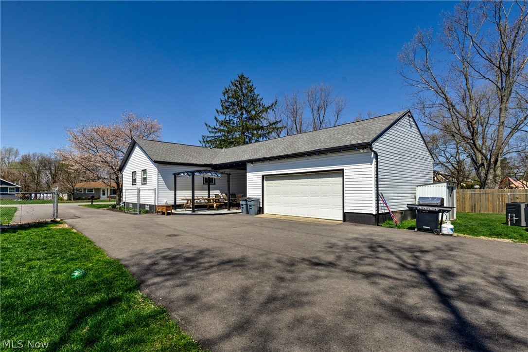 Township/Howland - Residential