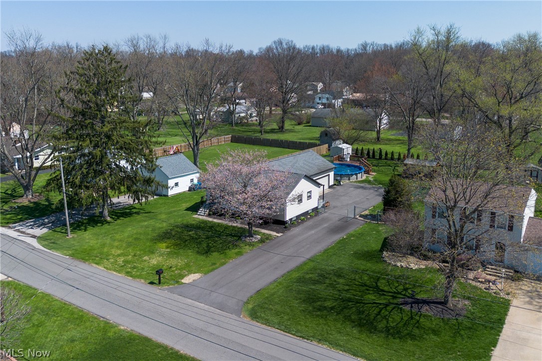 Township/Howland - Residential