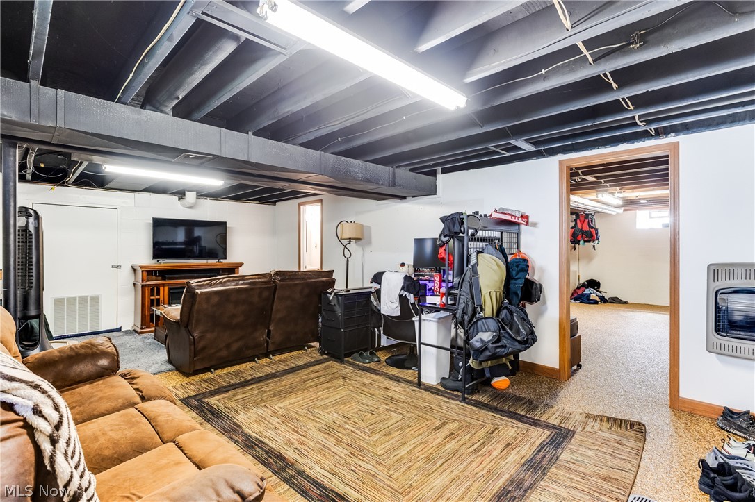 Township/Howland - Residential