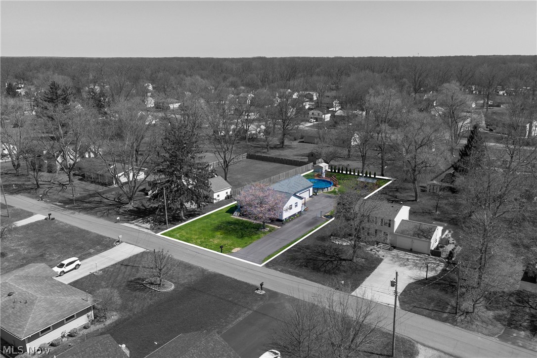 Township/Howland - Residential