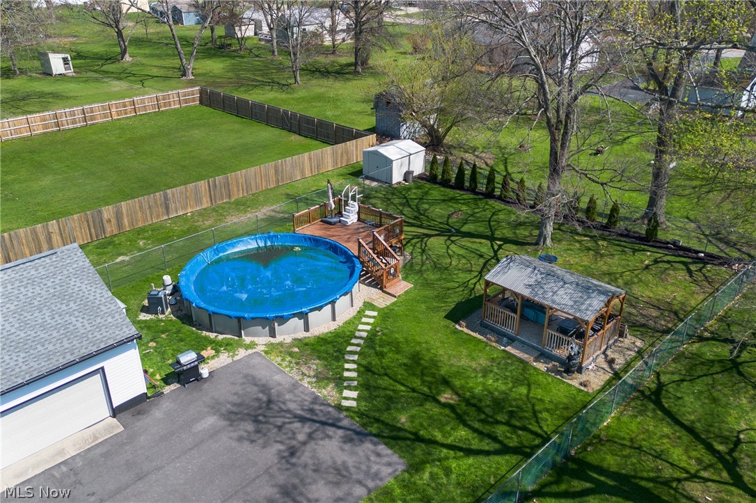 Township/Howland - Residential