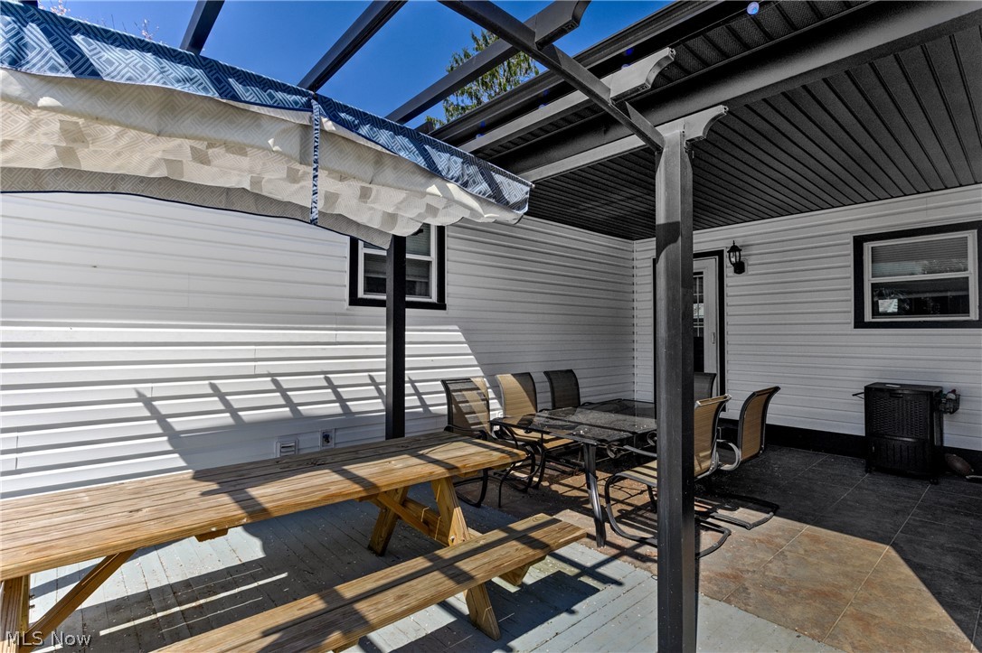 Township/Howland - Residential