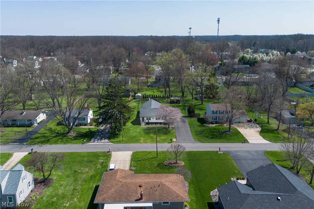 Township/Howland - Residential