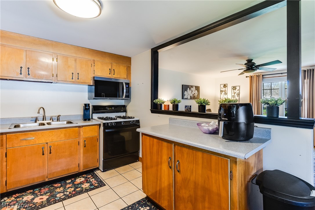 Township/Howland - Residential