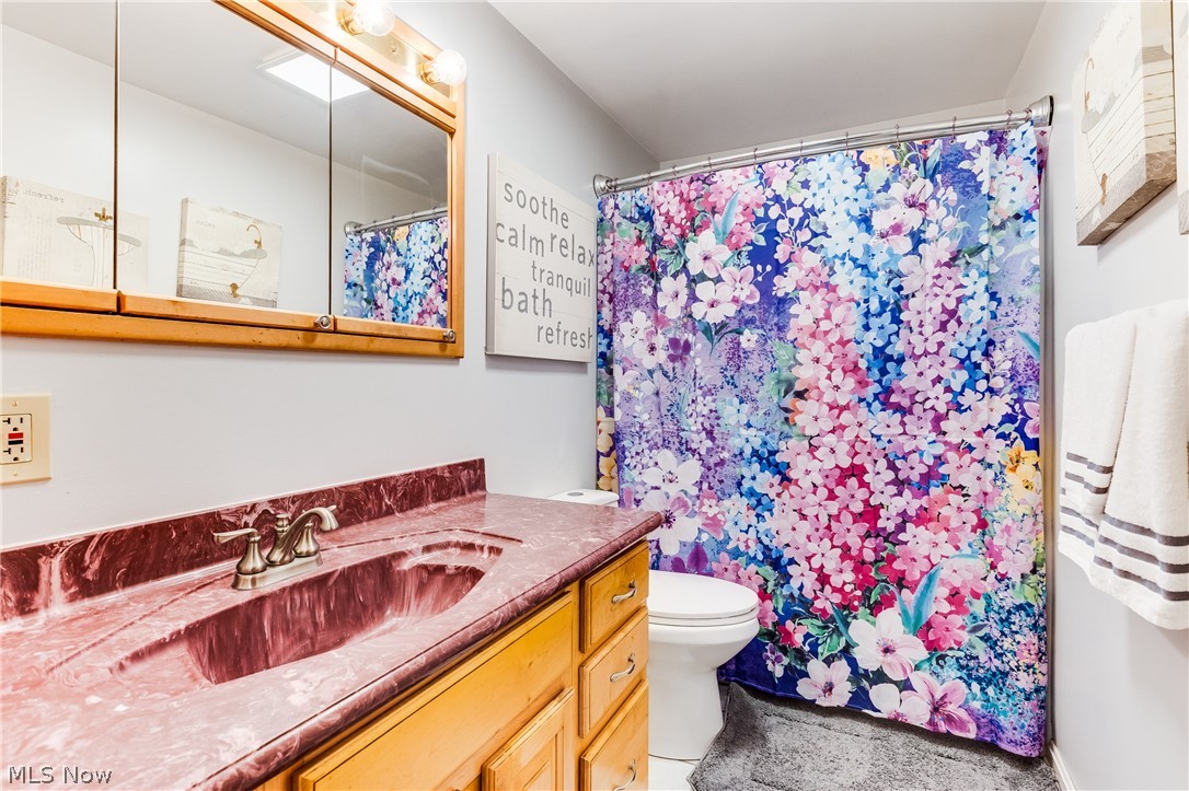 Township/Howland - Residential