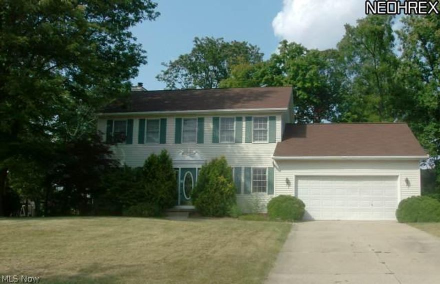 REO Property, Property Sold AS-IS W/O Repair, Warranty or Seller Disclosure.  The Listing Broker & Seller make no guarantees as to the accuracy of information herein; Buyer or Buyer's Agent is responsible for utility activation related to inspections, Water activation not authorized; air pressure test only.  Mold present in home.