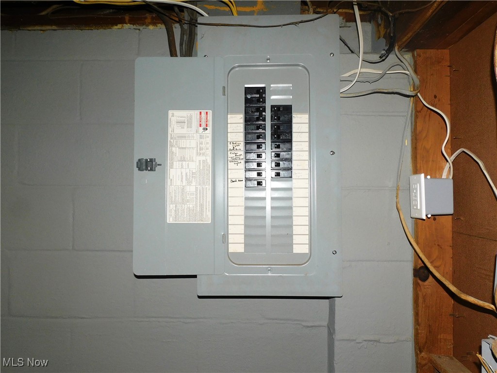 Norwood - Residential