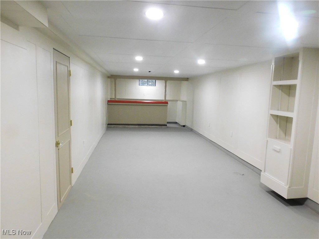 Norwood - Residential