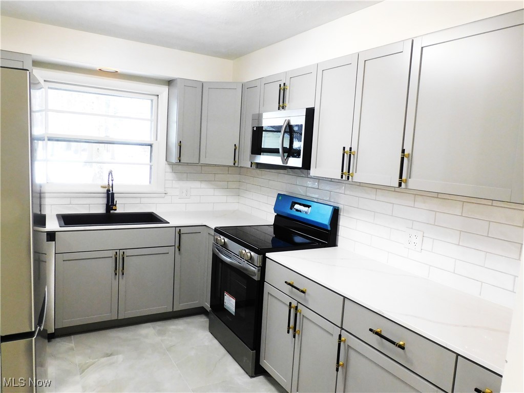 Norwood - Residential