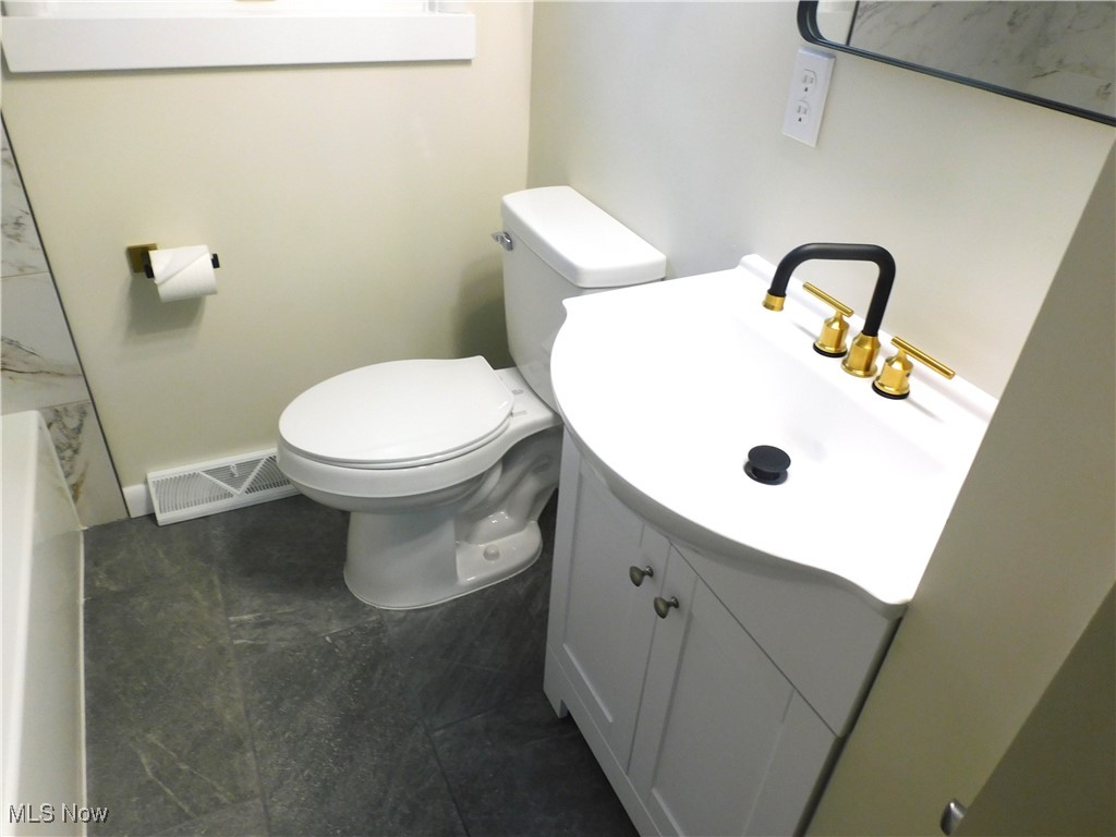 Norwood - Residential