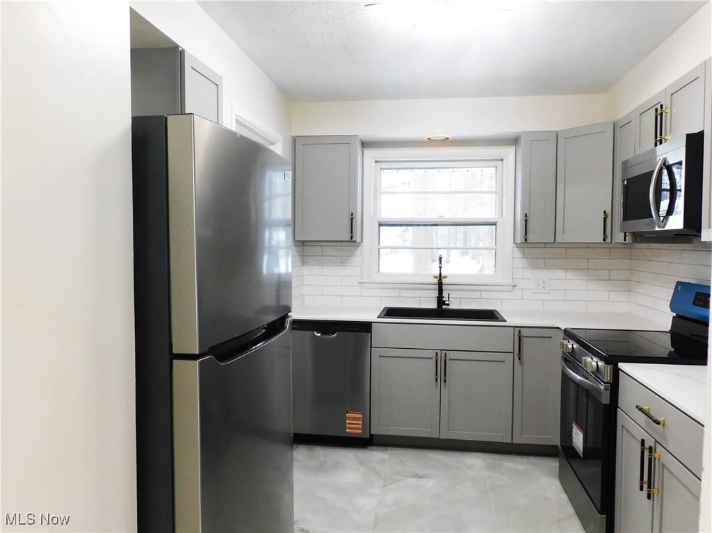 Norwood - Residential