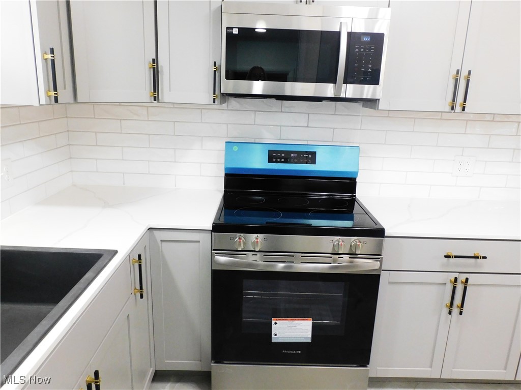 Norwood - Residential