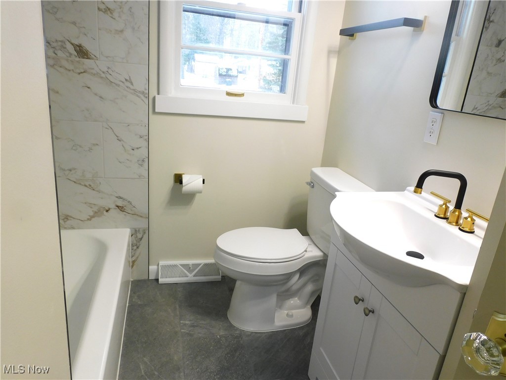 Norwood - Residential