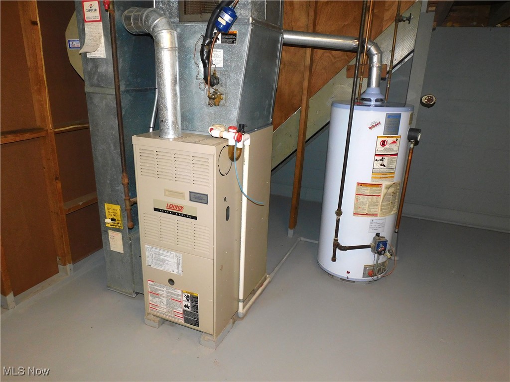 Norwood - Residential