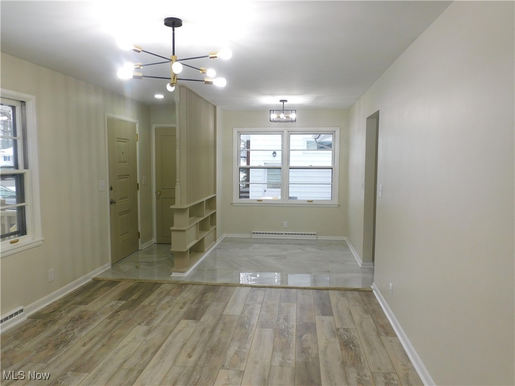 Norwood - Residential