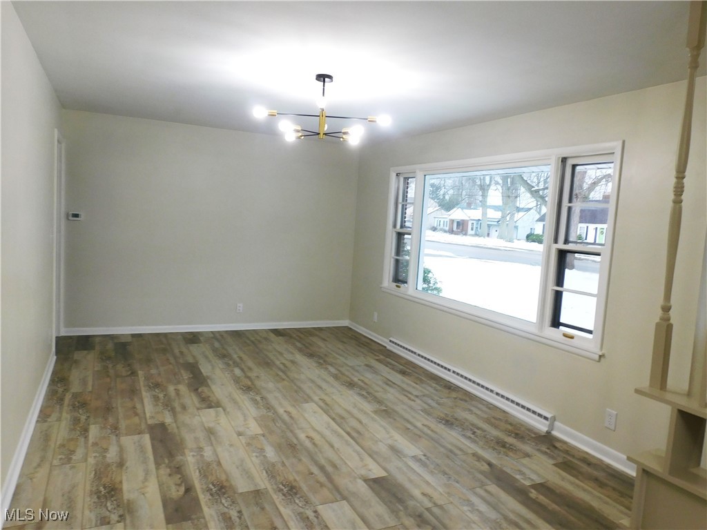 Norwood - Residential