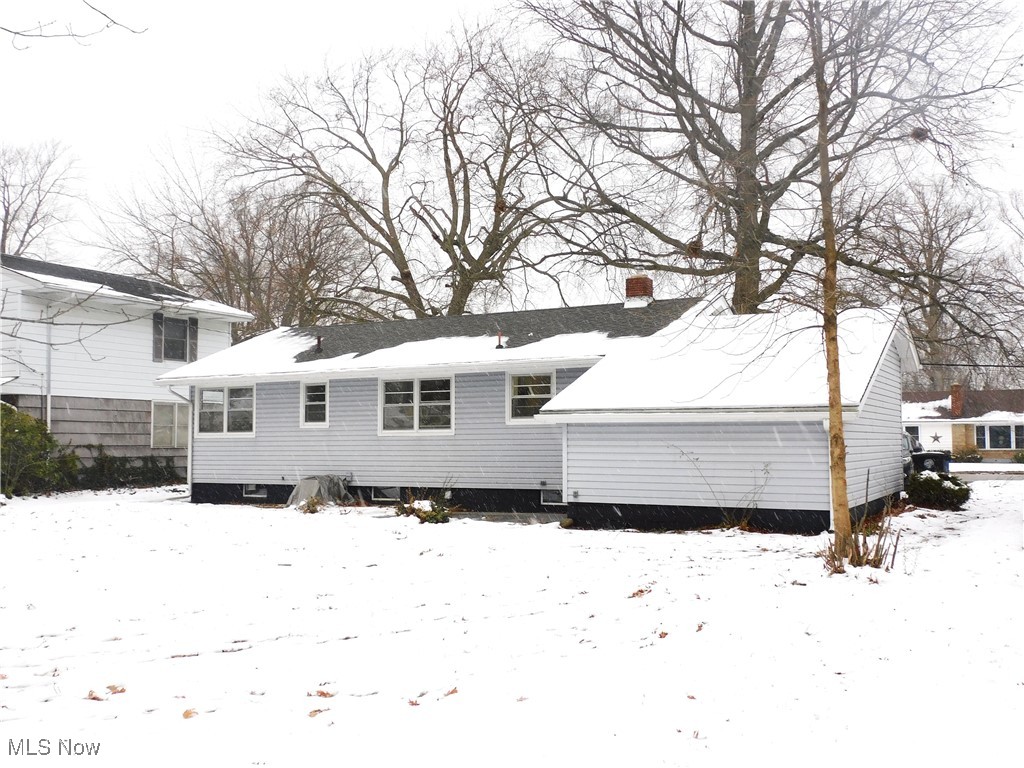 Norwood - Residential