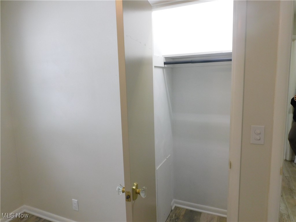 Norwood - Residential