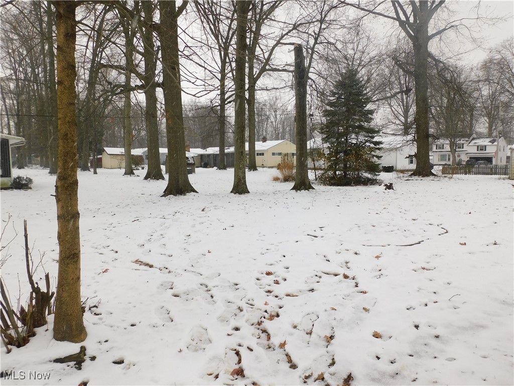 Norwood - Residential