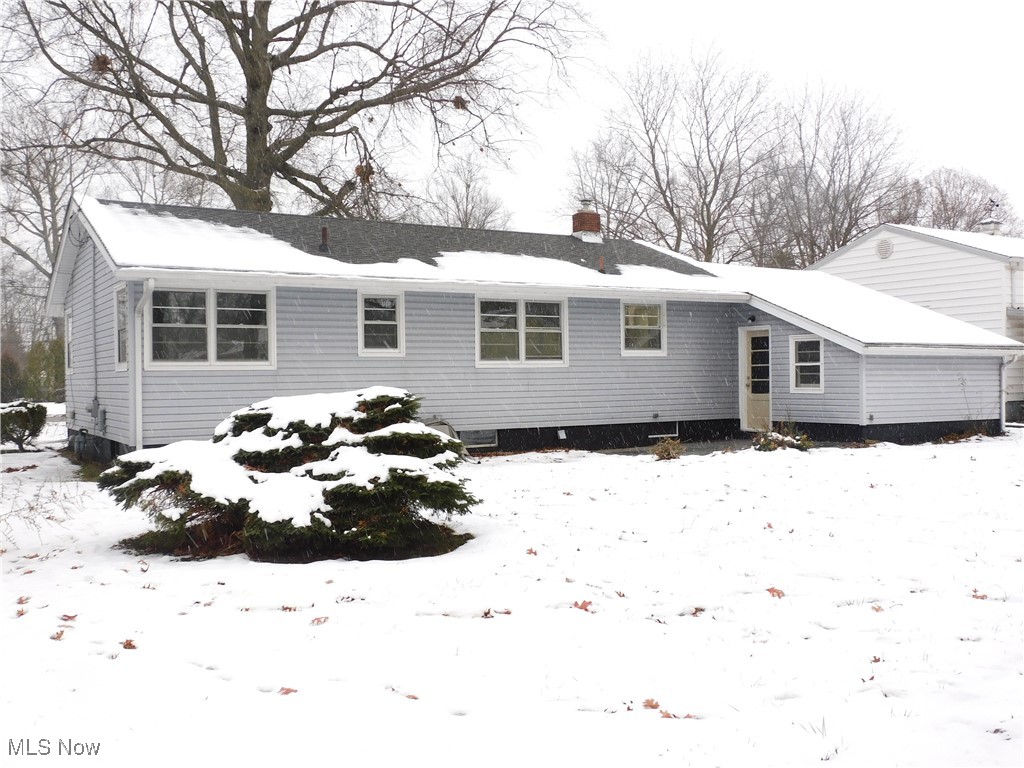 Norwood - Residential