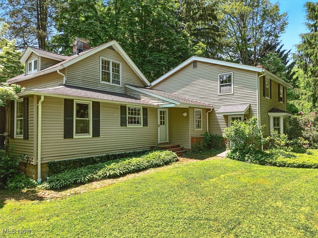 Moreland Hills, Ohio 44022, United States, 4 Bedrooms Bedrooms, ,3 BathroomsBathrooms,Residential,Active,144592