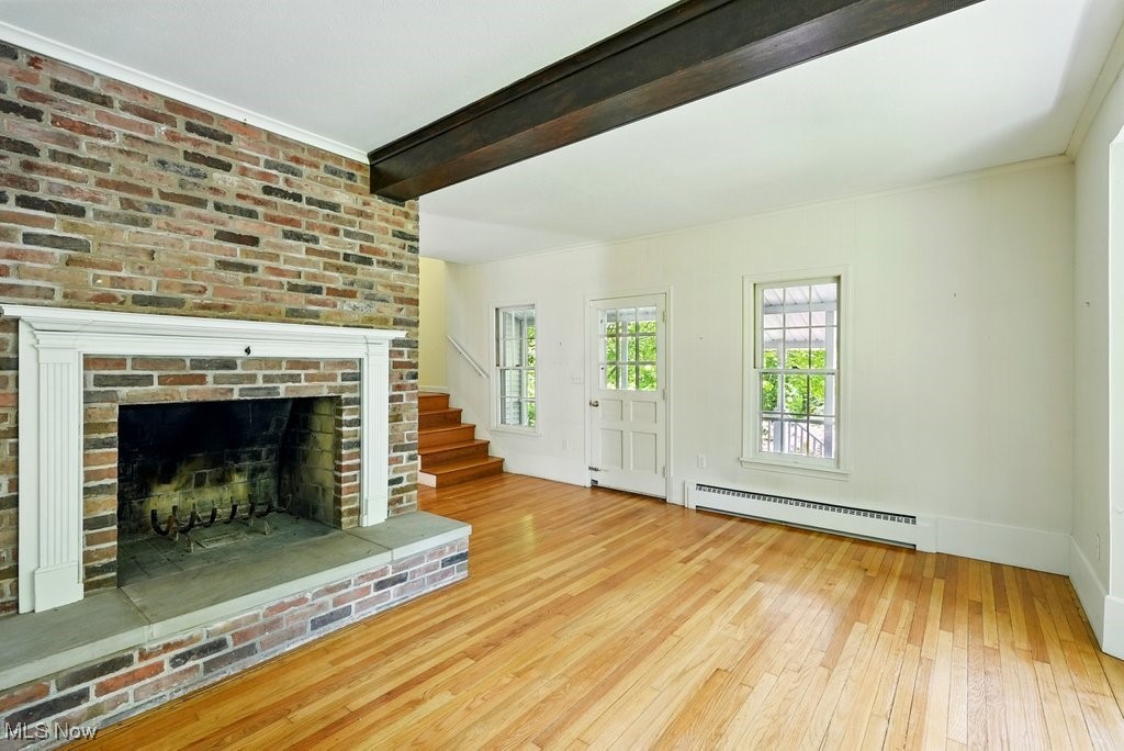 Moreland Hills, Ohio 44022, United States, 4 Bedrooms Bedrooms, ,3 BathroomsBathrooms,Residential,Active,144592