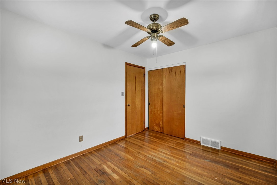 Mayflower Properties 01 - Residential