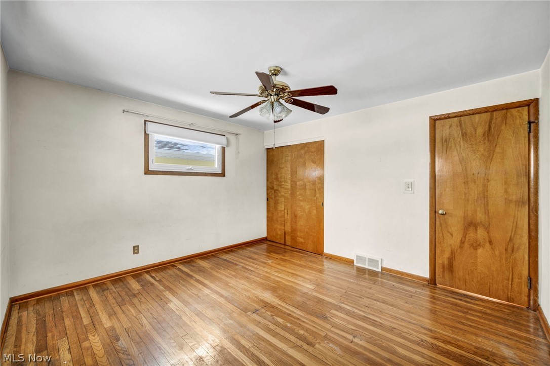 Mayflower Properties 01 - Residential