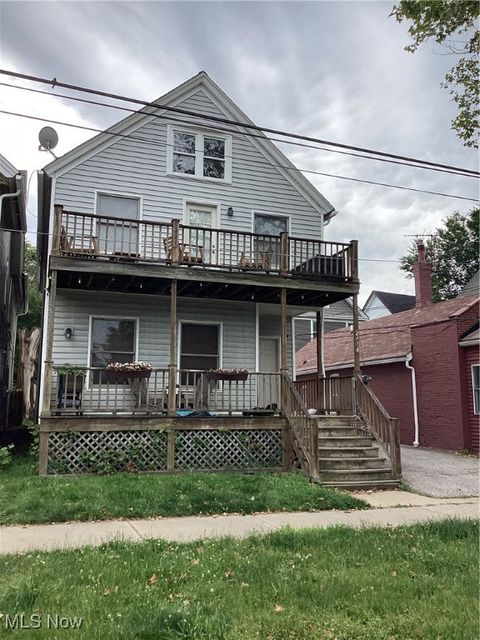 2444 Tremont Avenue Cleveland OH 44113